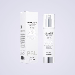 เซรั่มใบบัวบก เครื่องสำอางเกาหลี Cicarinik HA Baio Essence ผลิตในเกาหลี ไฮยาลูรอนิค แอซิด ผลิตภัณฑ์ดูแลผิวสำหรับทุกเพศ - Product Image 2