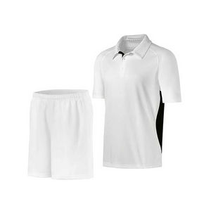 Top Quality Customized <b>Table</b> <b>Tennis</b> Sublimate <b>Tennis</b> Wear Breathable Badminton Uniform For Sale - Product Image 5