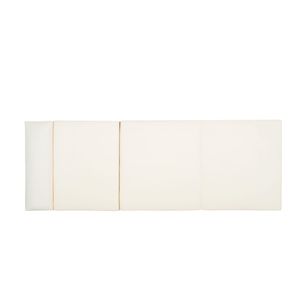 Cuscini per Sedia Reclinabile da Esterno in Schiuma ad Alta Densità con Poggiatesta, Resistenti alle Intemperie - Product Image 5