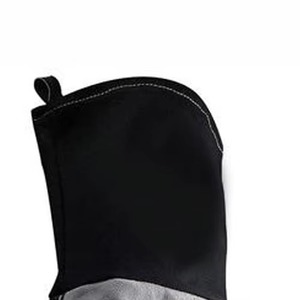 ถุงมือหนังยาวป้องกันสำหรับงานเชื่อมโลหะ - Product Image 2