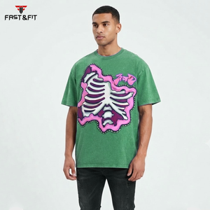 Camisas de Verano Personalizadas de Diseño Superior para Hombre, de Manga Corta, Casuales, Transpirables, Ligeras, 100% Algodón, Tejido Worsted - Product Image 6