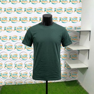 Service OEM – T-shirts unisexe unis pour hommes, personnalisables avec logo, coupe oversize, séchage rapide, légers – Grande vente - Product Image 2