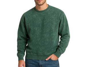 <b>Mens</b> Women Anti-Wrinkle Pull Knitted <b>Sweater</b> Sweatshirt Pullover Y2K <b>Christmas</b> Winter Jumper Knit Fleece - Product Image 5