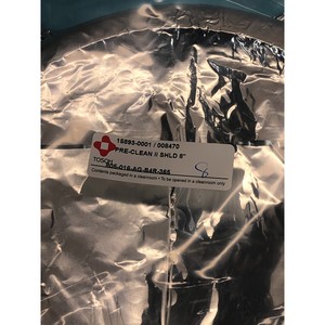TOSOH 805-016-AG-B4R-365 PRE-CLEAN II SHIED 8" - Equipo y piezas de semiconductores de confianza de la marca global Trusted Global Legacy - Product Image 3
