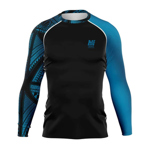 Wholesale <b>Compression</b> <b>Shirts</b> Workout Wear <b>Compression</b> <b>Shirts</b> Long Sleeves <b>Compression</b> <b>Shirts</b> - Product Image 1