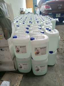 AdBlue 5L Agente de Reducción Catalítica para Vehículos Euro 6 con Sistema SCR, Solución de Urea Pura No Inflamable - Product Image 4