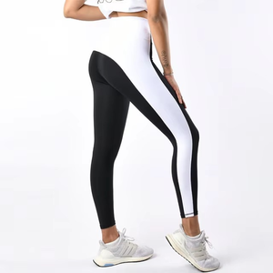2026 Customized Hot Selling Women <b>Leggings</b> Breathable Premium Women <b>Leggings</b> Custom Sublimation Logo Printed Women <b>Leggings</b> - Product Image 1