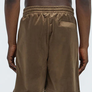 Pantalones Cortos Estilo Urbano para Hombre, Precio de Fábrica, Venta al Por Mayor, OEM/ODM, Marca Privada, Suministro a Granel, Fabricante Directo, Pedidos de Exportación, Oferta 2026 - Product Image 6