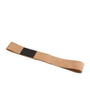 Bandes de maintien pour poignets et sangles de musculation pour la musculation et le powerlifting, unisexes, réglables, directement de l'usine OEM - Product Image 5