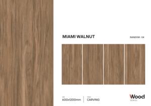 Azulejos de Porcelana Tallada de Calidad Premium, Formato Grande 600X1200, para Proyectos de Interiores Modernos Residenciales y Comerciales - Product Image 3