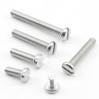 Vis à tête fraisée à design unique, fixation métallique durable pour machines industrielles, quincaillerie, assemblage de meubles et usage général