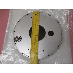 AMAT 0020-32151 Mandril ESC, Pedestal de 200 mm, con Muesca - Equipo y Piezas de Semiconductores de Confianza de la Marca Global Legacy - Product Image 4