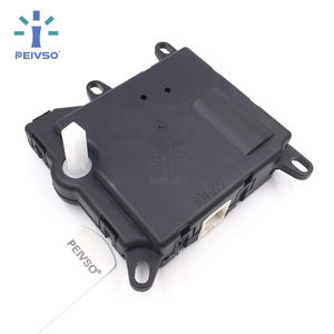 Actuador de Compuerta de Aire Acondicionado PEIVSO para EXPLORER 1998-2001, RANGER 1998-2002, MERCURY MOUNTAINEER 1998-2001 OEM - Product Image 3