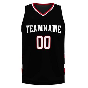 Uniforme de volley-ball 2026 en polyester durable de haute qualité, dernier design, pour adultes - Product Image 5