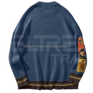 Sudaderas con estampado de manga para hombre, sudaderas básicas de mezcla de algodón, sudaderas con capucha personalizadas para hombre, sudadera para hombre - Product Image 4