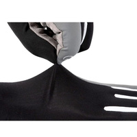 Guantes Deportivos Unisex para Gimnasio y Actividades al Aire Libre, Compatibles con Pantalla Táctil, de Spandex, Impermeables, Resistentes al Viento, Transpirables y Antideslizantes, con Certificación CE
