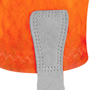 Gants de pêche professionnels pour activités de plein air, unisexes, sans doigts, en néoprène, protection solaire UPF 50+, fermeture auto-agrippante - Product Image 5