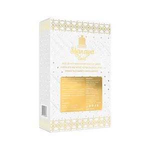 Perfume en Spray Adilqadri Shanaya Gold Gourmand de 20 ml para Mujer, Fragancia Floral de Larga Duración para Uso Diario al Mejor Precio - Product Image 5