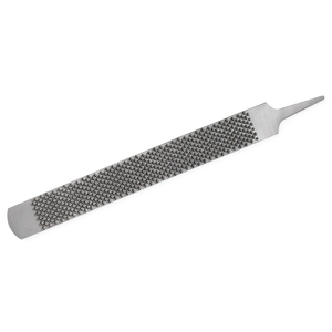 En stock: Lima de pezuñas de 14 pulgadas de alta calidad para caballos, cabras y cerdos, con logotipo láser personalizado, empaque veterinario, transpirable y de fácil manejo. - Product Image 3