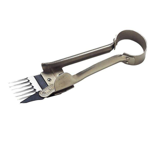เครื่องตัดขนแกะแบบมือถือ พรีเมียม สแตนเลส สำหรับแกะ แพะ และปศุสัตว์ - Product Image 4