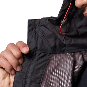 Veste imperméable pour homme de haute qualité en gros, vente directe d'usine, vêtements décontractés d'extérieur, veste de pluie, imperméable sur mesure pour garçons - Product Image 4