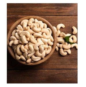 Noix de cajou 100% naturelles, haute qualité, W320 - Product Image 6