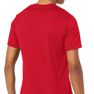 Servicio OEM Camisetas para Hombre en Venta Online, Nuevo Diseño, Mejor Precio, Ropa Casual, Corte Holgado, Camiseta Estampada 100% Algodón para Hombre - Product Image 2