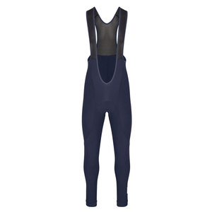 Pantalon de cyclisme sur mesure pour homme, long, en Spandex/Polyester 180g, anti-humidité, séchage rapide, respirant, coupe-vent, sans coutures - Product Image 1