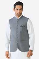 Derniers modèles de vêtements islamiques pour hommes, shalwar kameez avec poches latérales, nouvelle mode pakistanaise et indienne, ensemble shalwar kameez pour hommes.