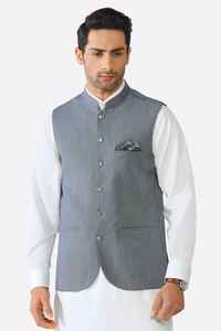 Latest Design <b>Islamic</b> Clothes Men Shalwar Kameez With Side Pockets New Fashionable Pakistan Indian Men Salwar Kameez Set - Product Image 2