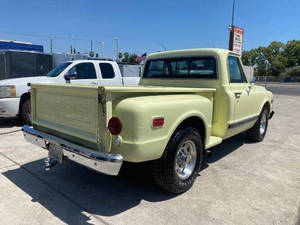 Pick-up CK 1500 Série 1972, ancien modèle, parmi les plus vendus - Product Image 3