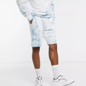 เสื้อกันหนาวผู้ชาย ผ้าทอไม่ทอ โพลีเอสเตอร์ 50% คอตตอน 50% แห้งเร็ว ระบายอากาศดี คอตั้ง ปรับแต่งได้ พร้อมชุดแบรนด์ - Product Image 5