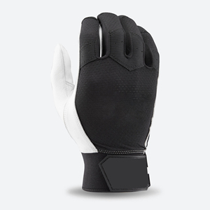 ถุงมือตีเบสบอล Vornex Industry รุ่นใหม่สำหรับผู้ชาย จับกระชับมือ นุ่มสบาย รองรับข้อมือ ดีไซน์ทนทาน สำหรับฝึกซ้อมและแข่งขันเบสบอล - Product Image 3