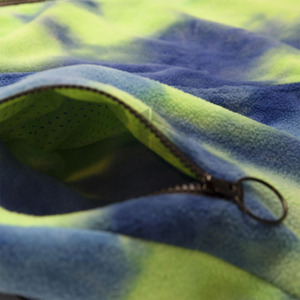 Pantalones Cortos Personalizados 100% Algodón con Lavado Ácido para Hombre, Secado Rápido, Estilo Hip Hop Urbano, Vintage, Efecto Desteñido por el Sol, Estampado Puff - Product Image 6