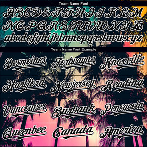 Camisetas de Béisbol Blancas Cosidas de Fabricante OEM, Camisetas de Béisbol de Malla Sublimadas de Alta Calidad - Product Image 3