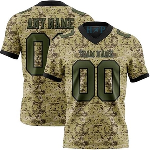 Camisetas Deportivas Sublimadas de Alta Calidad, Secado Rápido, Transpirables, de Poliéster, con Impresión de Logotipo Personalizado para Equipos, Proveedor al por Mayor - Product Image 5