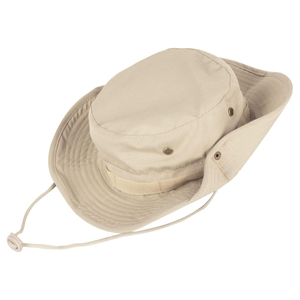 High Quality Custom Embroidered Logo Bucket <b>Hat</b> Wholesale Sun <b>Hat</b> Outdoor Travel 100% Polyester Breathable Four Seasons - Product Image 4