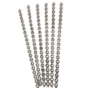เครื่องมือสัตวแพทย์ SOP Pearl Plate สำหรับผ่าตัดกระดูก ขนาด 2.0/2.4/2.7/3.5 โดย Dentavex - Product Image 1