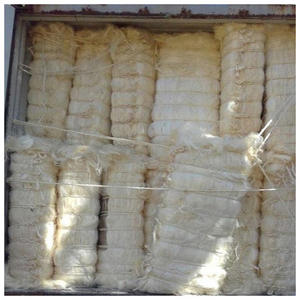 FIBRA DE SISAL DE GRADO PREMIUM A PRECIO ASEQUIBLE. - Product Image 2