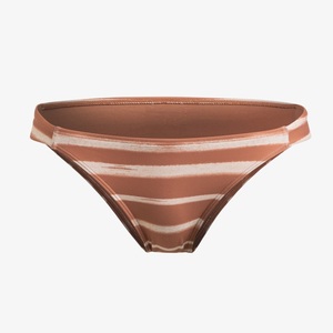 Nouvel arrivage : Culotte sans couture imprimée colorée style mode pour adolescente, culotte taille basse en T, sous-vêtements féminins - Product Image 6