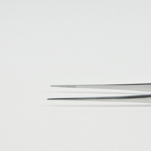 Pinces à dissection manuelles en acier inoxydable à dents pour tissus, sur commande, avec logo et couleur personnalisés, usage chirurgical/dentaire/vétérinaire, Classe I - Product Image 4