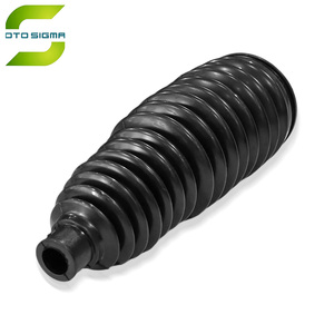 Fuelle de dirección 45535-09010 para TOYOTA Yaris, calidad original, hecho en Taiwán - Product Image 2