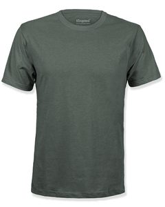 Camiseta Premium para Hombre, 100% Algodón, 180g, Antiarrugas, Corte Holgado, Hombros Caídos, Diseño Personalizado, Cuello Redondo, Estampado Premium - Product Image 3