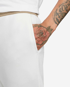 High Quality Polyester Cotton Customized 2025 Sweatpants Plus Size Sweatpants Private Label Plain Sweatsuit Men Sweatpants - Product Image 5