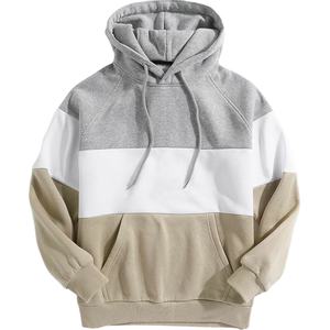 Sweat-shirt chaud pour homme et femme, automne-hiver, décontracté, couleur unie, streetwear, pulls, sport, école, mode, vente flash, sweat-shirts à capuche - Product Image 1