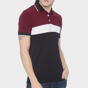 T-shirt de sport pour homme personnalisé avec logo, respirant, séchage rapide, vêtements de sport OEM, vêtements de sport haut de gamme pour homme - Product Image 4