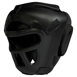 Protège-tête de boxe sur mesure avec matériau respirant unisexe pour protège-tête de boxe - Product Image 3