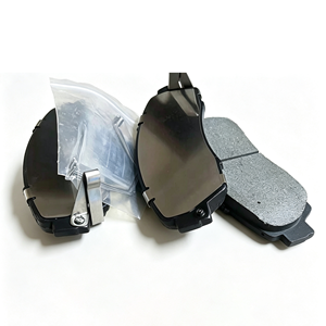 Pastillas de Freno al por Mayor D1521 para Honda Odyssey 2011-2017, Pastillas de Freno de Disco de Larga Duración 8724 45022-TK8-A01 - Product Image 3