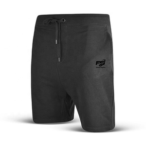 Shorts de course en coton pour hommes de la meilleure qualité, neufs, logo personnalisé, décontractés, XS, jogging, streetwear, motif, salle de sport, entraînement, fitness - Product Image 4