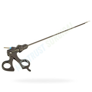 Hot Sale Durable Plastic <b>Electric</b> Reusable Laparoscopic Grasping Forceps Surgical <b>Kit</b> - Product Image 4